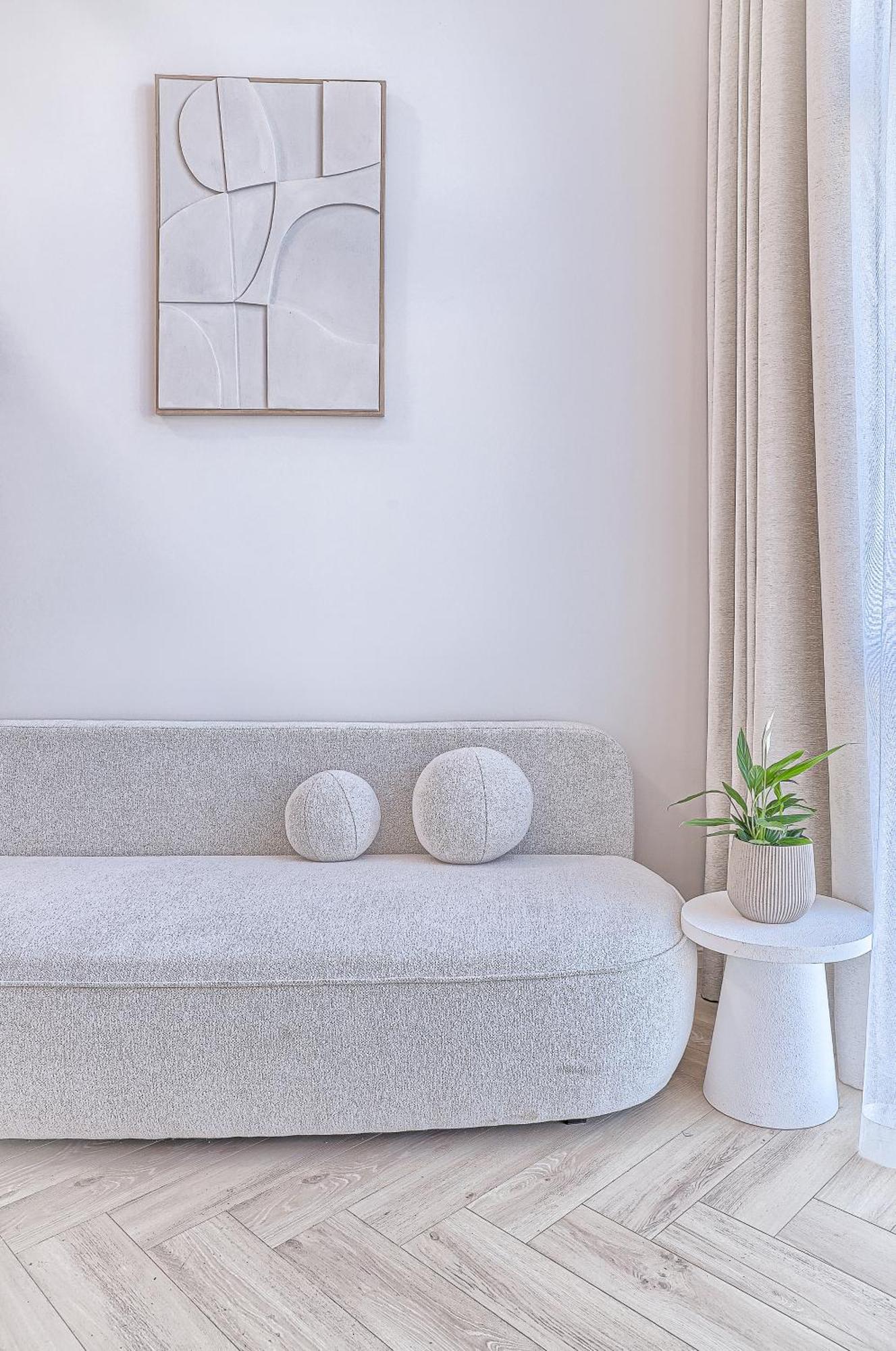 וילנה Sunny Loft 2 X 24X7 X Free Parking X Close To Old Town מראה חיצוני תמונה