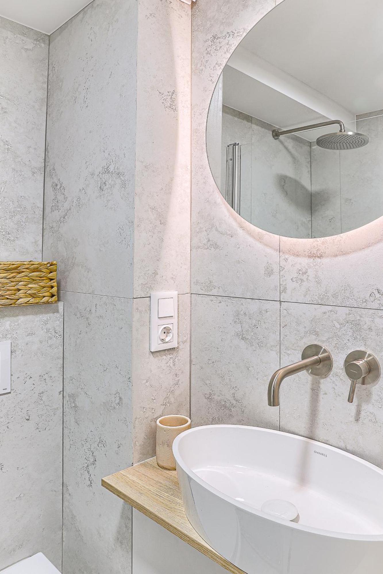 וילנה Sunny Loft 2 X 24X7 X Free Parking X Close To Old Town מראה חיצוני תמונה