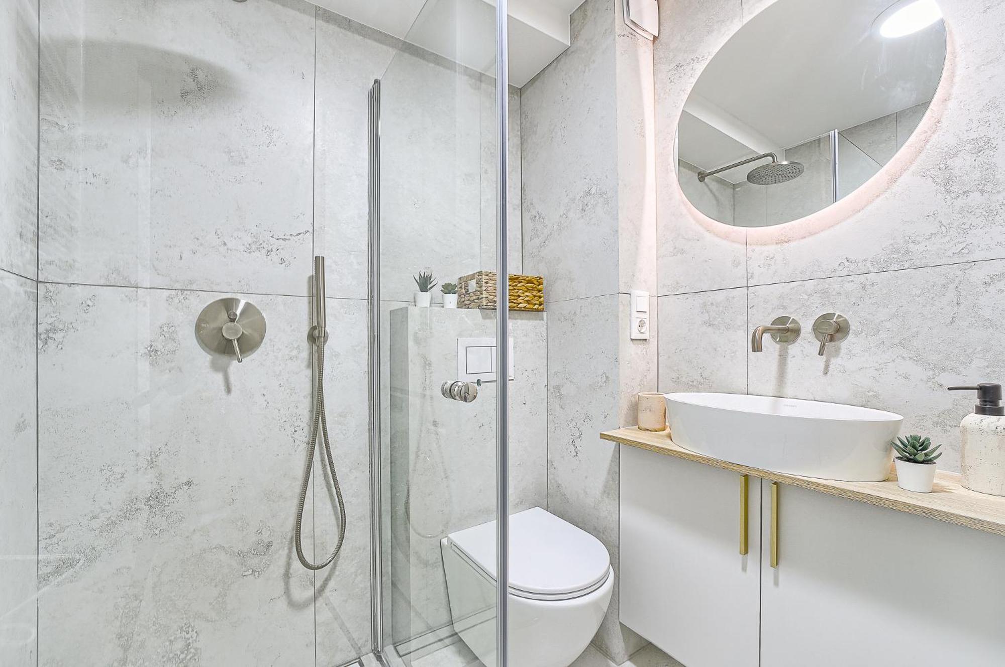 וילנה Sunny Loft 2 X 24X7 X Free Parking X Close To Old Town מראה חיצוני תמונה